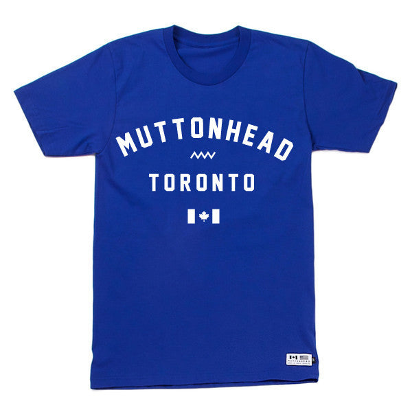 Muttonhead Tee